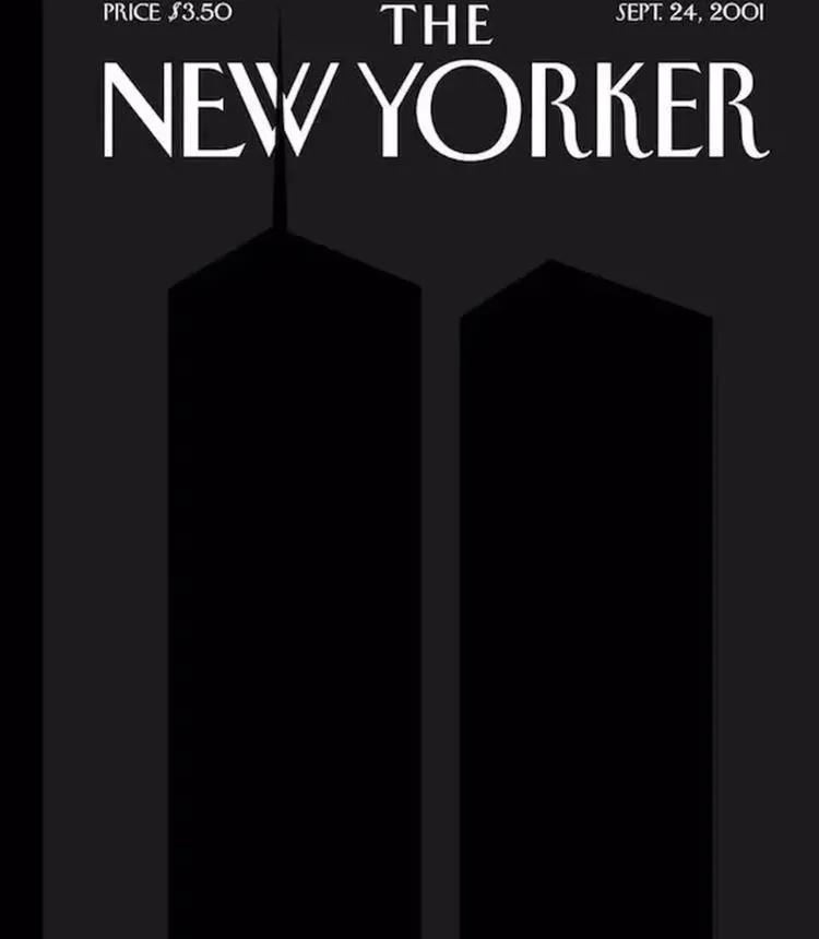 Η γυναίκα πίσω από τα εξώφυλλα του New Yorker