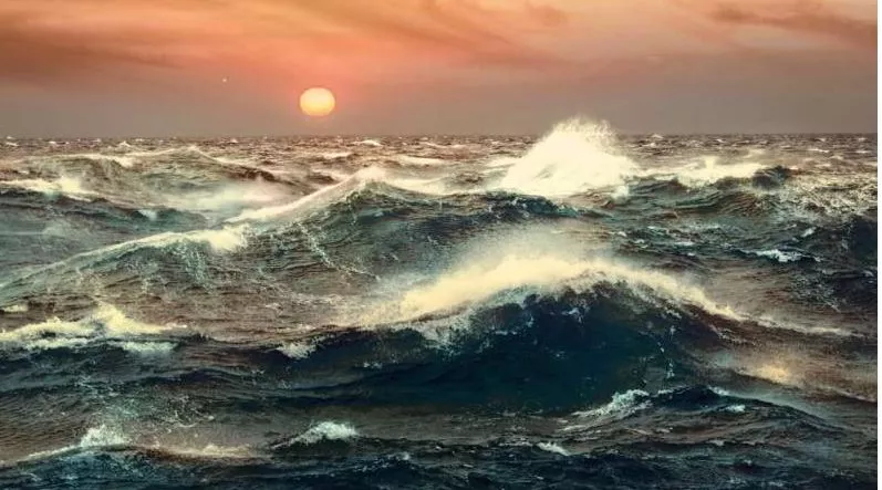 Ανακαλύφθηκε υδάτινος εξωπλανήτης