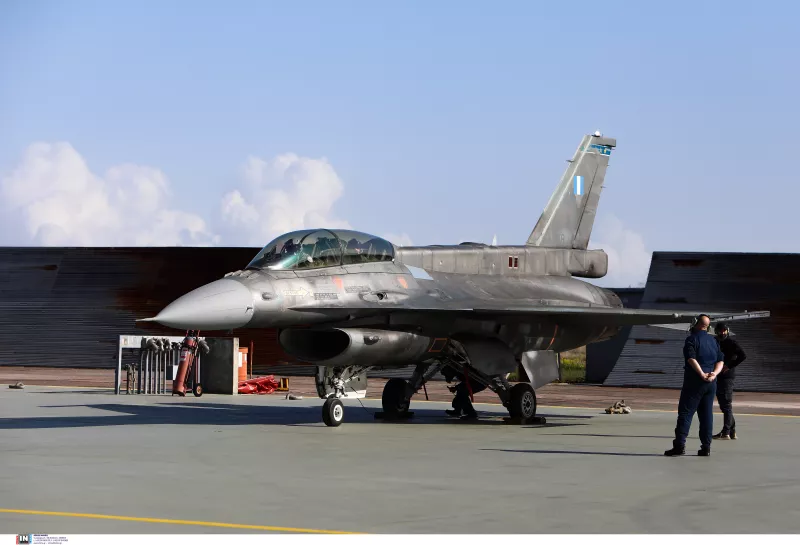 F-16
