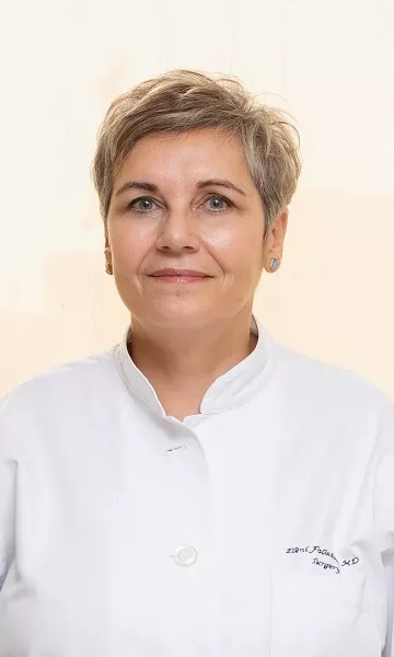 Falliakou giatros Mitera