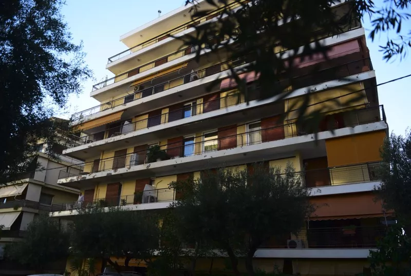 Φάληρο