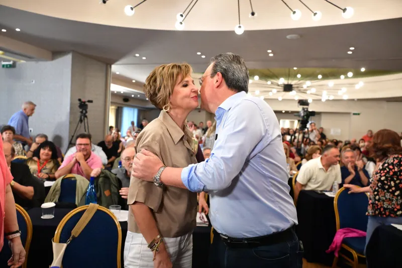 φάμελλος γεροβασιλη