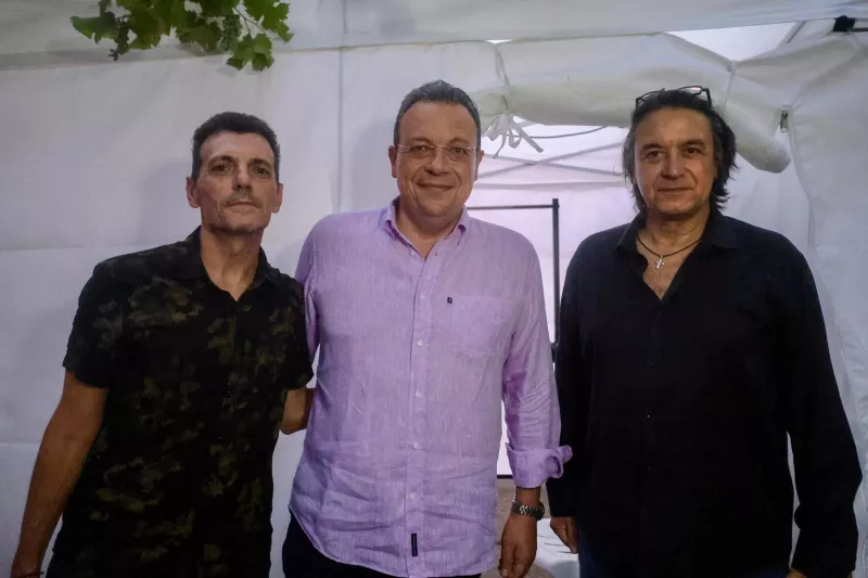 Φάμελλος