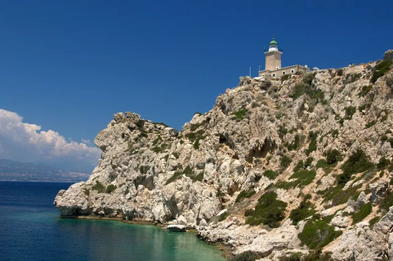 Λουτράκι 