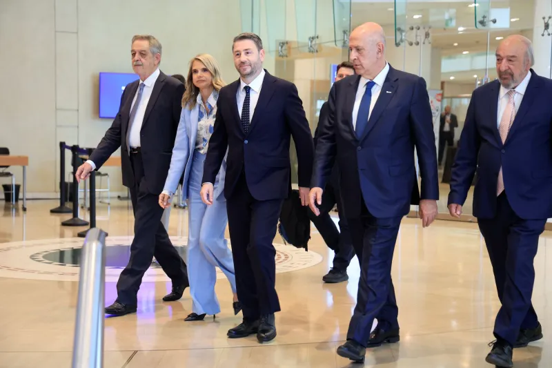 Ανδρουλάκης Νίκος