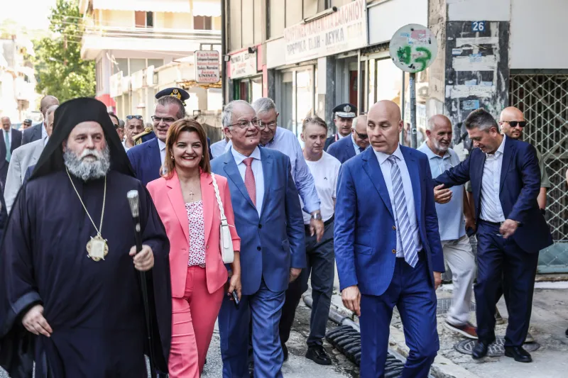 Τασούλας
