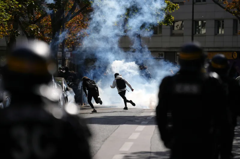 Paris