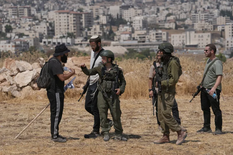 Παλαιστίνη