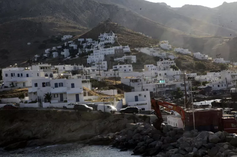 sifnos