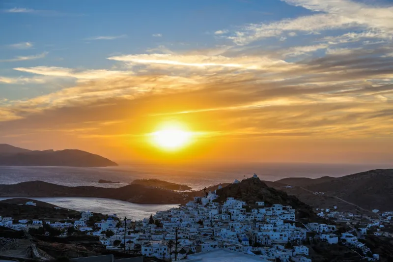 Ιος