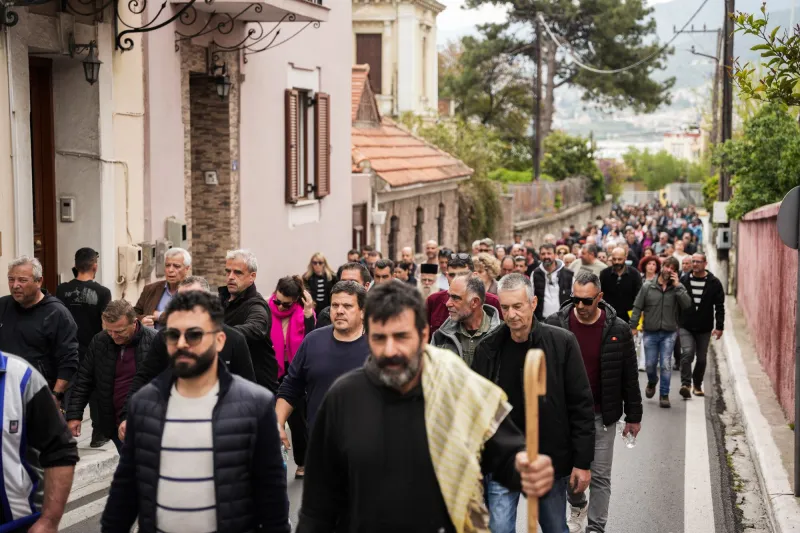 Λέσβος