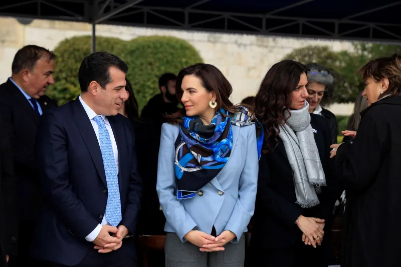 παρέλαση 