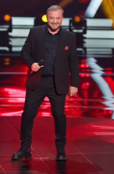 Φερεντίνος