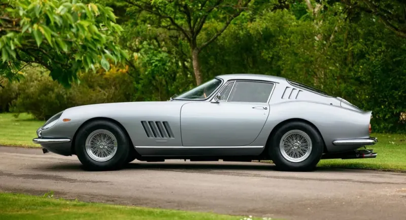 Ferrari