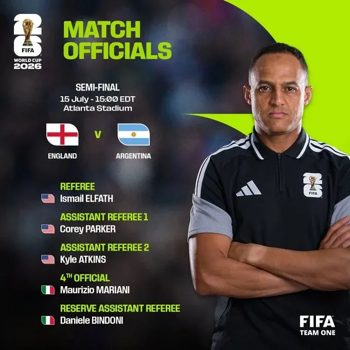 FIFA