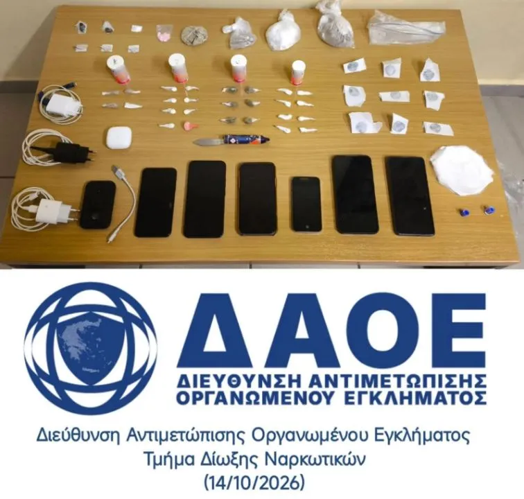 Ευρήματα