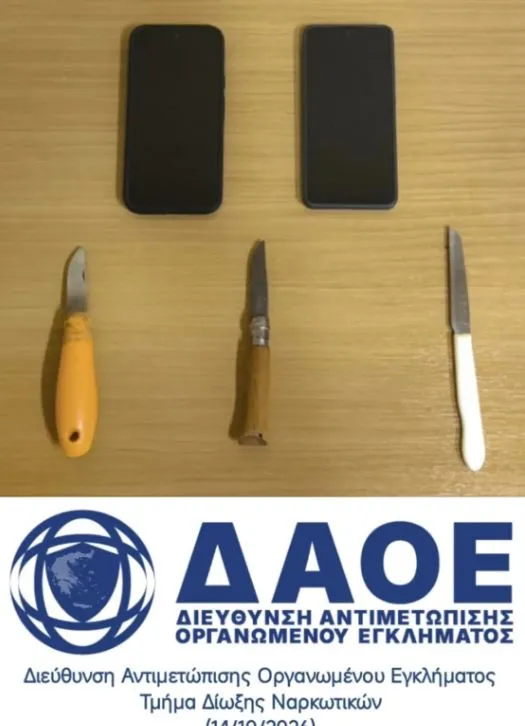 Ευρήματα