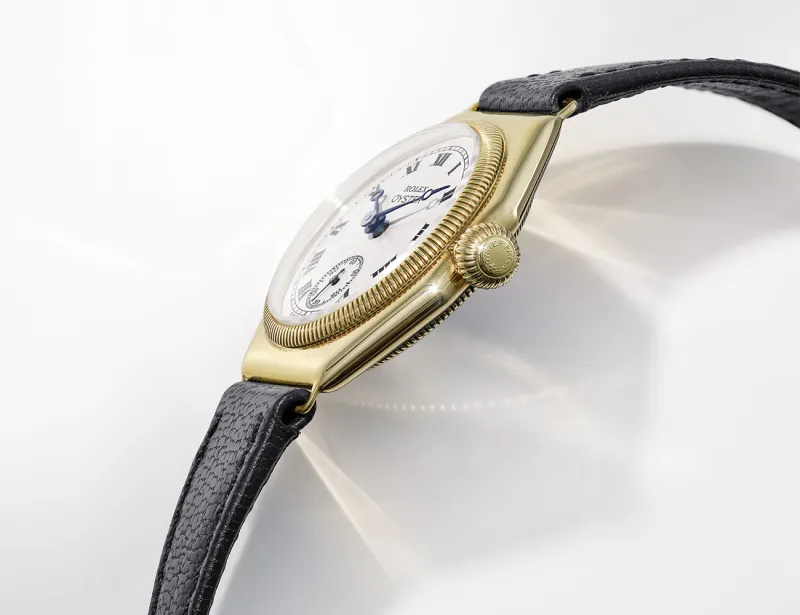 rolex