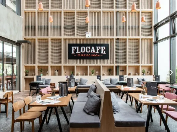 Flocafe