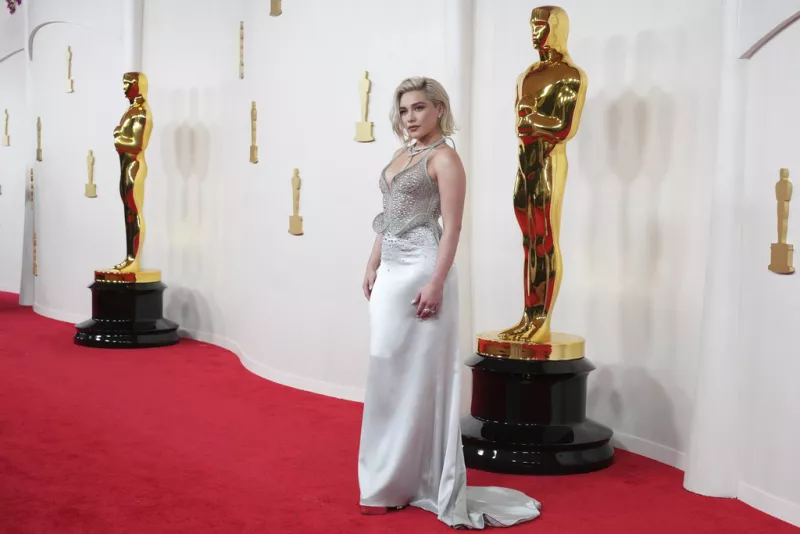 Florence Pugh