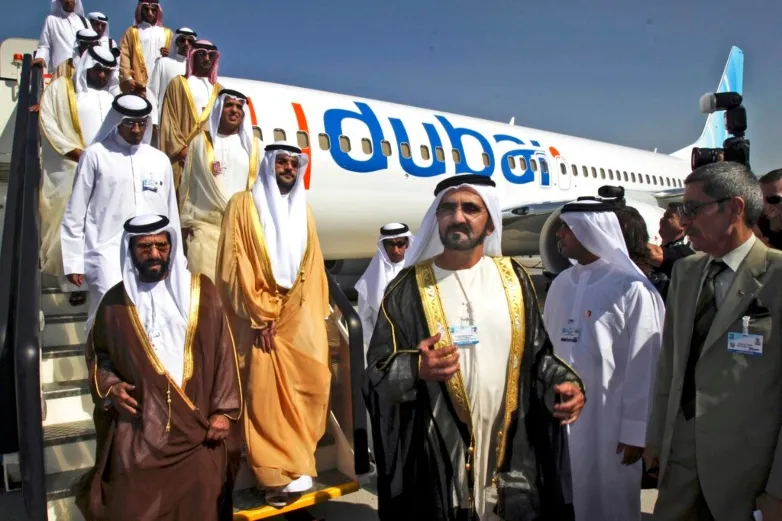 flydubai