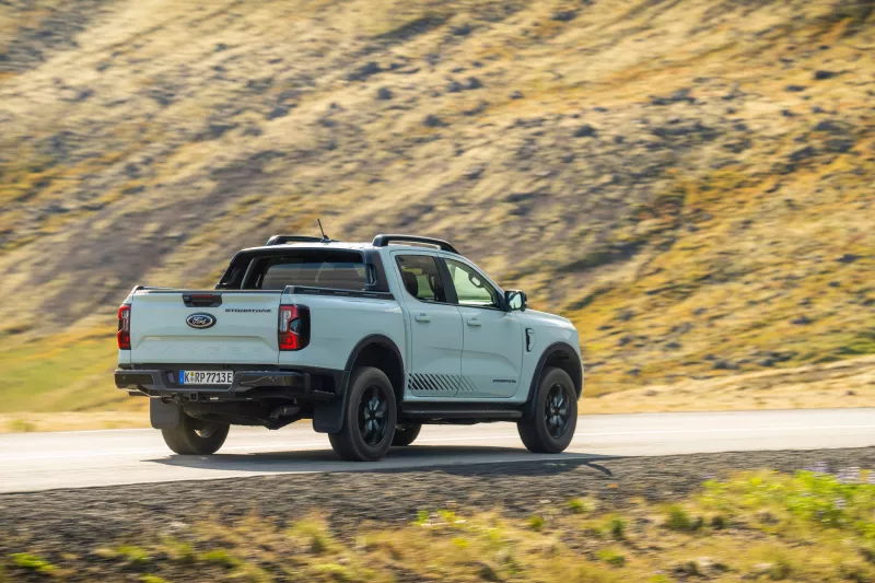 Ford