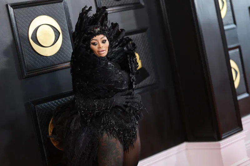 Η Blac Chyna