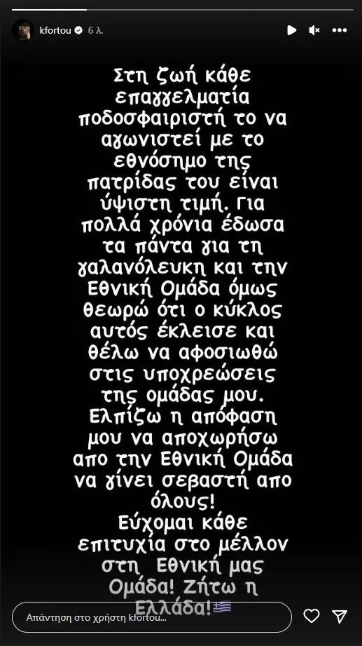 Φορτουνης