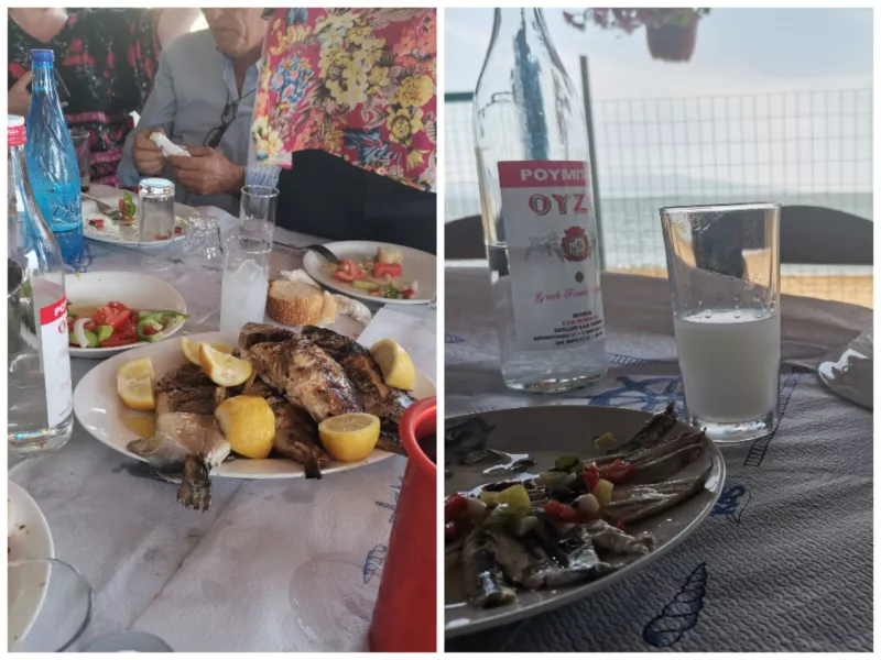 Πρέβεζα