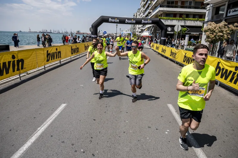 bwin marathwnios 2