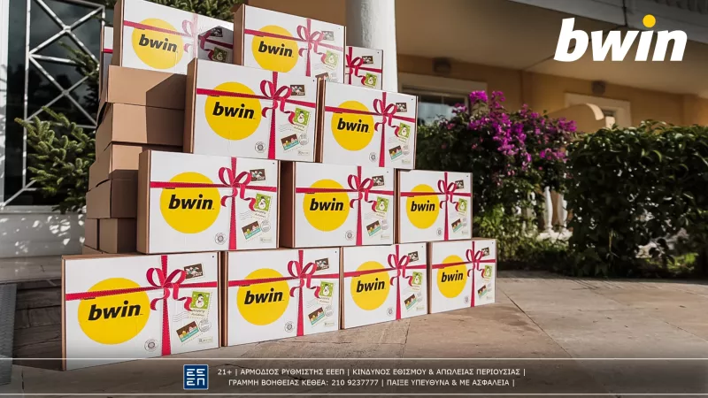bwin xmas 2