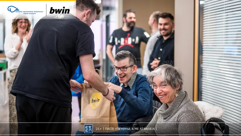 bwin