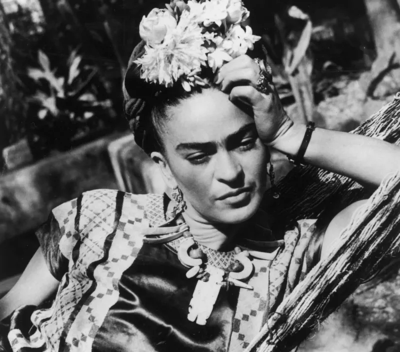 Frida Kahlo