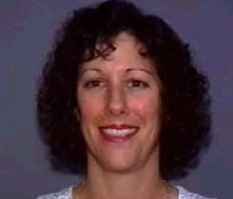 Jennifer San Marco