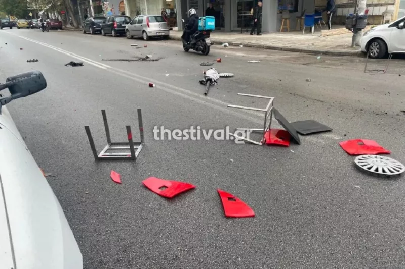 Θεσσαλονίκη