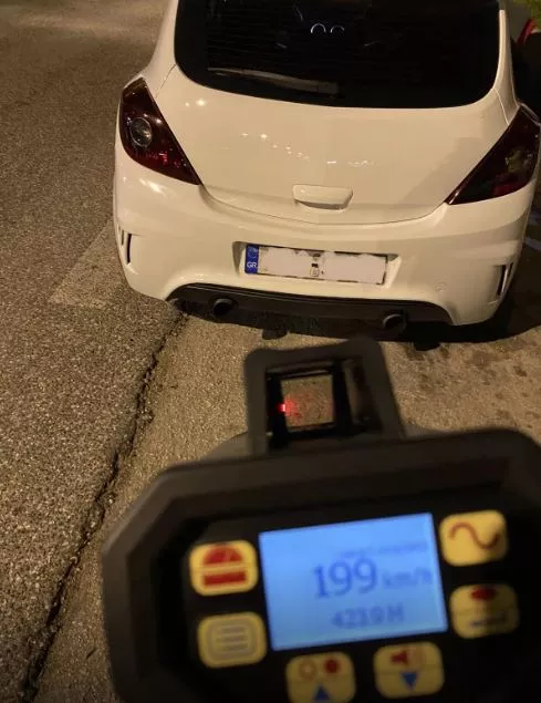 SPEED