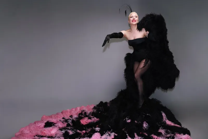 Lady Gaga