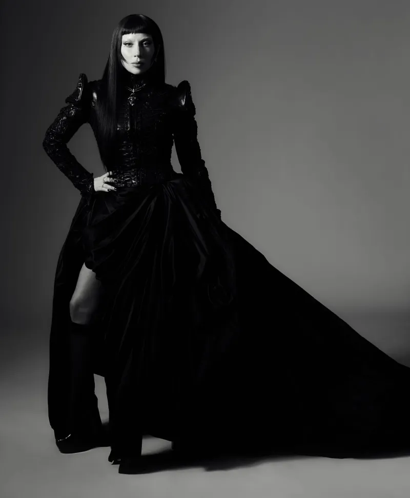 Lady Gaga
