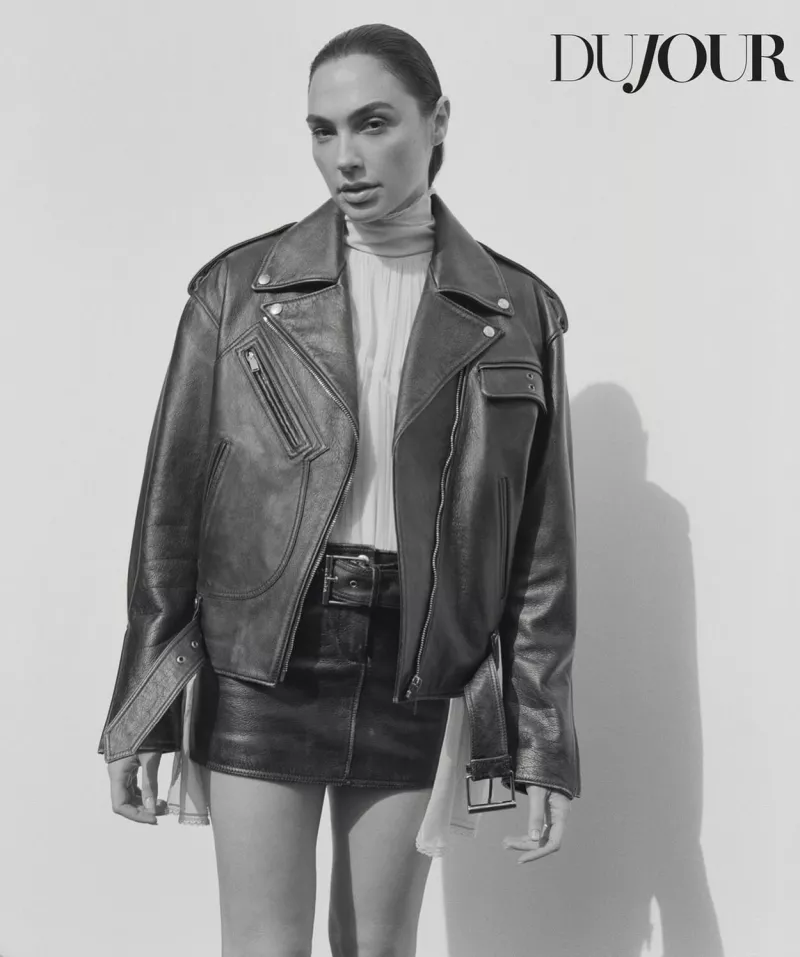 Gal Gadot