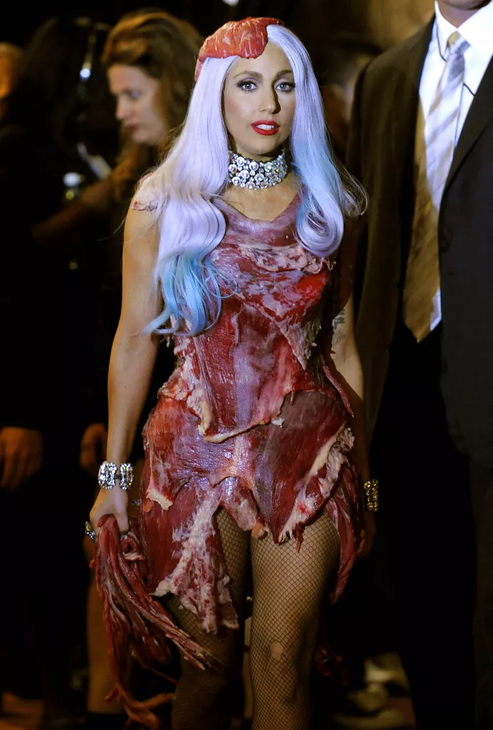 Gaga