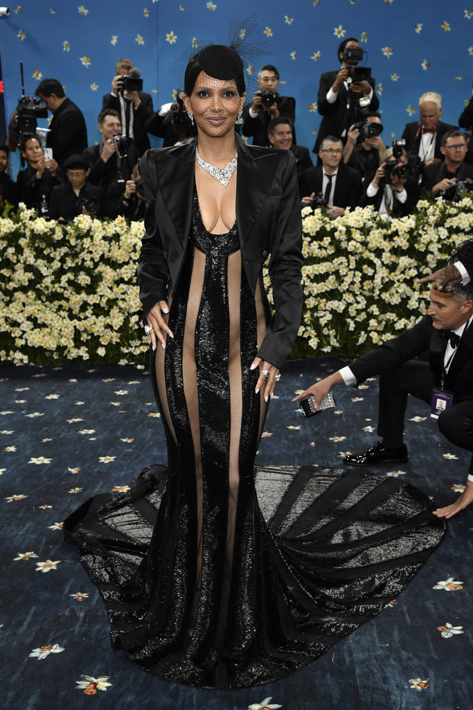 Halle Berry