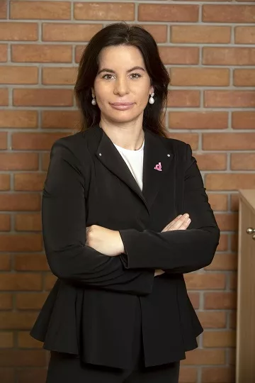 mitera galanou