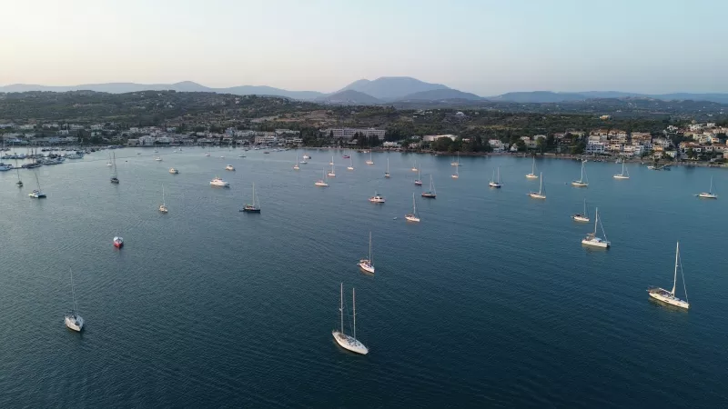 Γαλατάς 