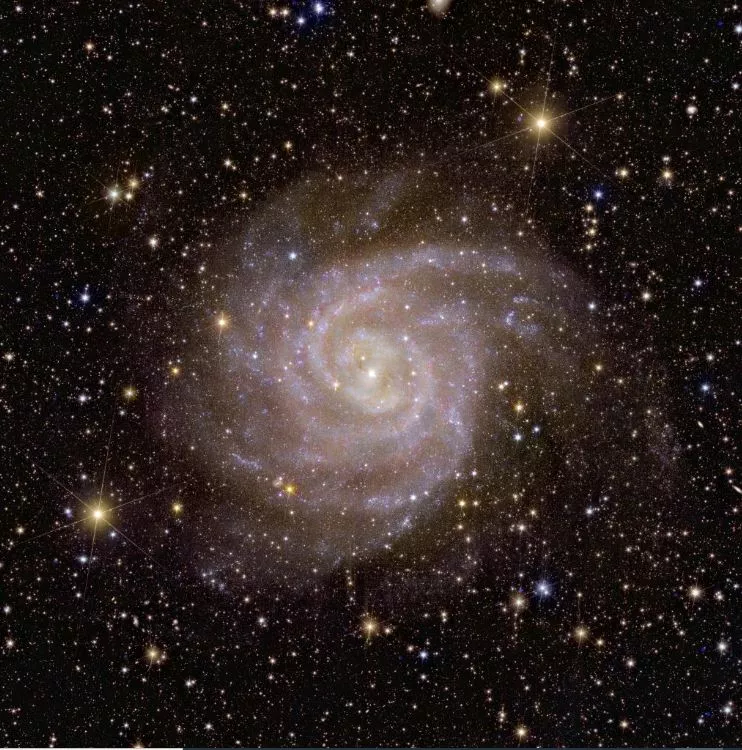 Galaxy