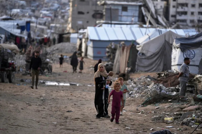Gaza