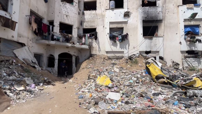 Gaza