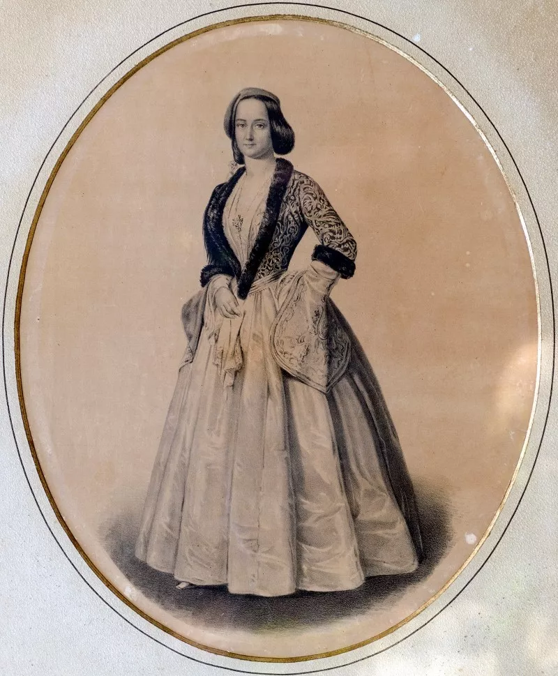 amalia