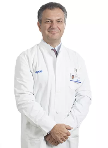 georgakopoulos