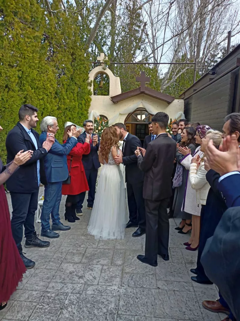 «Άγρια Γη»