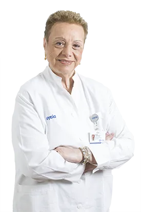 GIAMARELOU ELENH GIATROS